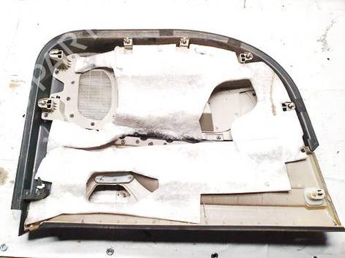 Front right panel RENAULT TWINGO II (CN0_) 1.5 dCi 75 | BP35079590C59 - Image 2