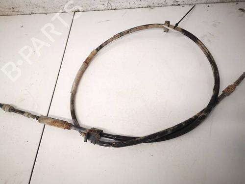 Used Cable Cable AUDI A4 B5 (8D2) 1.9 TDI (90 hp) 34765259 34765259