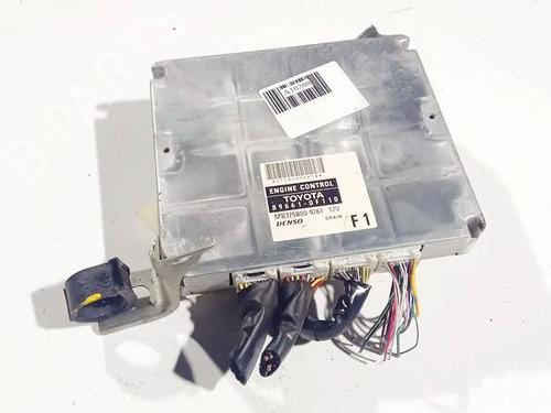 Used Engine control unit (ECU) Engine control unit (ECU) TOYOTA COROLLA Verso (ZER_, ZZE12_, R1_) 2.2 D-4D (AUR10_, AUR10R) (136 hp) 32583610 32583610