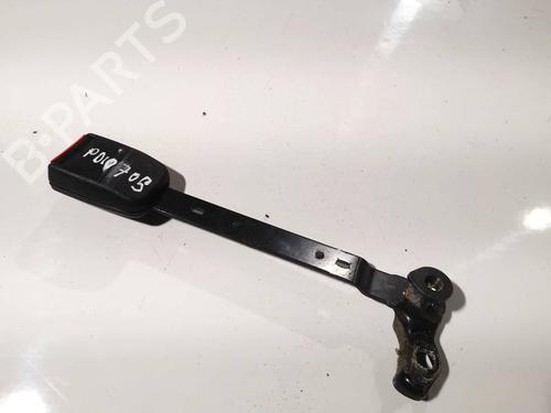 Used Seat buckle Seat buckle 34893319 34893319