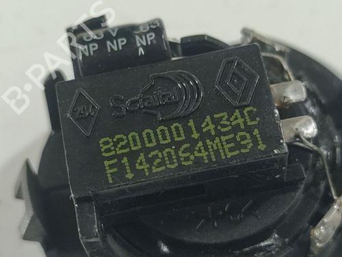 Speaker RENAULT ESPACE IV (JK0/1_) 2.2 dCi (JK0H) | BP32543306E2