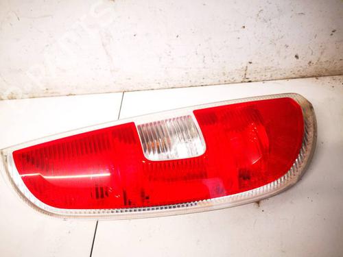 Used Left taillight Left taillight 34782322 34782322