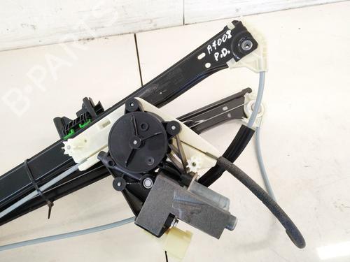 Front right window mechanism JAGUAR I-PACE (X590) EV400 AWD | BP35534656C23 - Image 3