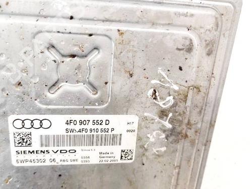 Engine control unit (ECU) AUDI A6 C6 (4F2) 2.4 | BP32932204M57 - Image 3