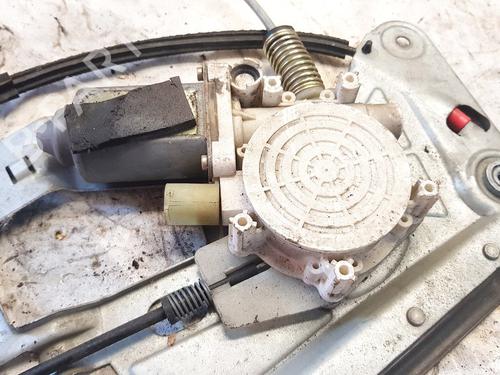 Used Left front window motor Left front window motor 35501677 35501677