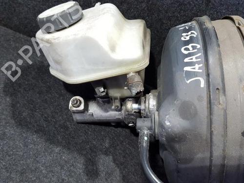 Hovedbremsecylinder Hovedbremsecylinder SAAB 9-3 (YS3F, E79, D79, D75) 1.9 TiD (150 hp) 35658812 35658812