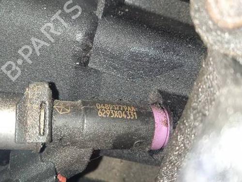 Injection rail DODGE CALIBER 1.8 | BP35297371M98 - Image 3