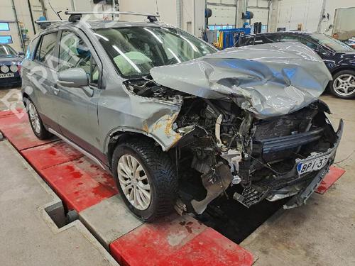 Switch SUZUKI SX4 S-Cross (JY) 1.6 (AKK 416) | BP32592881I30 