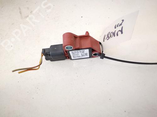 electronic-module-volvo-s40-ii-544-2003-2004-2005-2006-2007-2008-2009-2010-2011-2012-32906751 main image