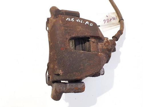 Used Right front brake caliper Right front brake caliper VOLVO V50 (545) 2.0 D (136 hp) 35409388 35409388