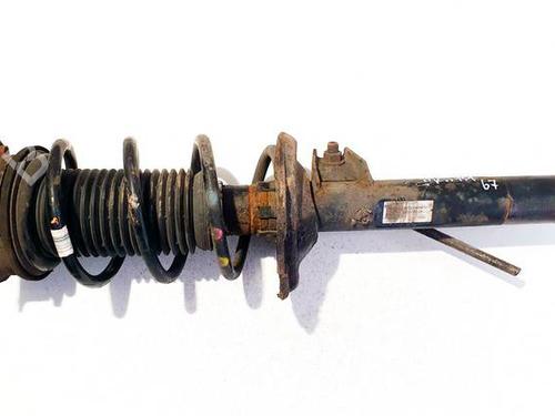 Used Left front shock absorber Left front shock absorber SUBARU IMPREZA Hatchback (GR, GH, G3) 2.5 AWD (310 hp) 34776474 34776474