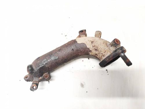 Exhaust manifold KIA CEE'D Hatchback (ED) 1.6 CRDi 115 | BP35346404M110 - Image 3