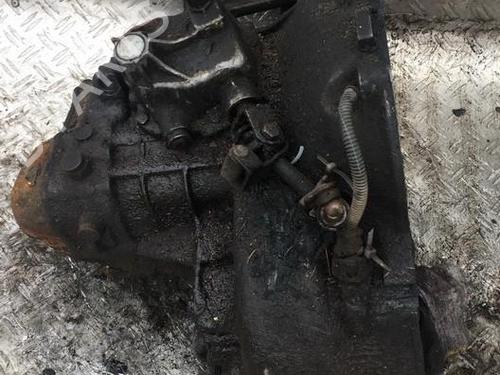Used Gearbox Gearbox 35696804 35696804