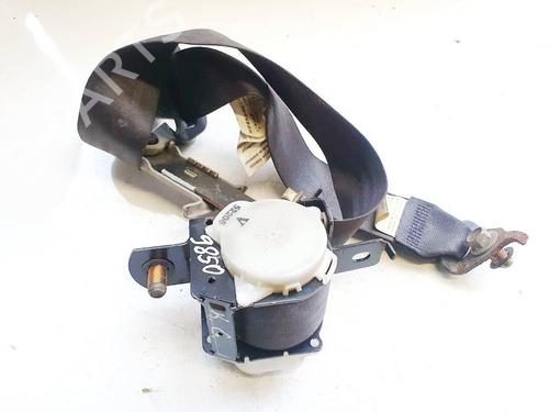 Rear left seatbelt HONDA FR-V (BE) 1.7 (BE1) | BP35120979I29 - Image 3