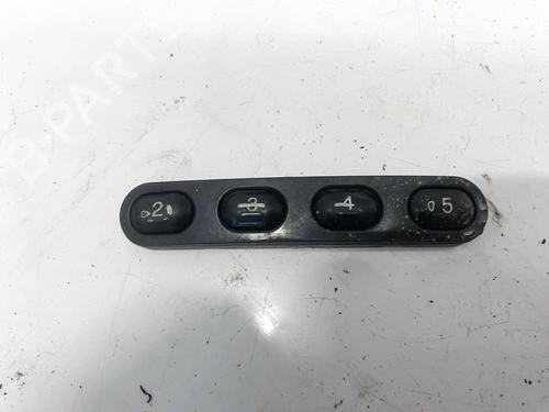 Used Switch Switch FORD TRANSIT Van (FA_ _) 2.4 DI (FAA_, FAB_, FAC_, FAD_) (90 hp) 35036823 35036823