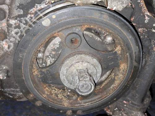 Polia Polia LEXUS IS II (_E2_) 220d (ALE20) (177 hp) 34899242 34899242