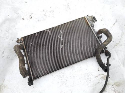 Used Water radiator Water radiator 35074179 35074179