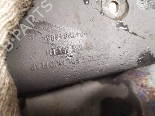 Other CHEVROLET CAPTIVA (C100, C140) 2.0 D | BP35183560O1 - Image 3