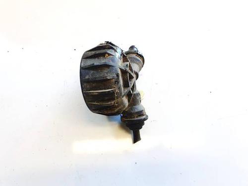 Pipe AUDI A3 (8P1) 2.0 TDI 16V | BP34753617M125 - Image 3