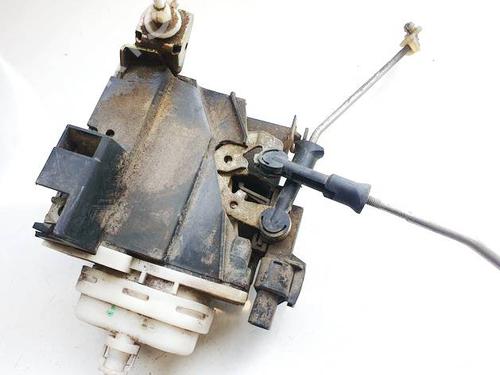 Used Front right lock Front right lock AUDI A4 B5 (8D2) 1.9 TDI (90 hp) 36507136 36507136
