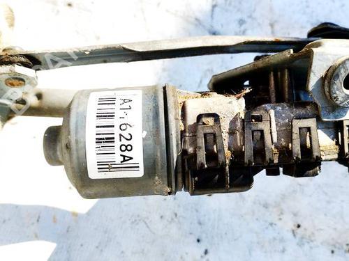 Front wiper motor MAZDA 3 (BK) 1.6 DI Turbo | BP38503491M29 - Image 2
