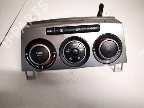 Used Climate control Climate control MAZDA 3 (BK) 1.6 DI Turbo (109 hp) 35143788 35143788