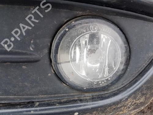 Used Left front fog light Left front fog light 35713486 35713486