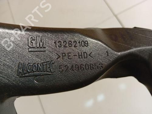 Other OPEL ASTRA J (P10) 1.4 Turbo (68) | BP34853894O1 - Image 4