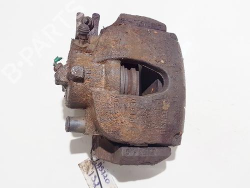 Used Left front brake caliper Left front brake caliper 35871045 35871045
