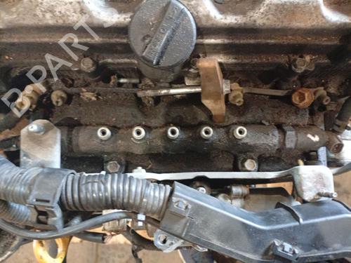 Used Injection rail Injection rail TOYOTA AVENSIS (_T25_) 2.2 D-CAT (ADT251_, ADT251R) (177 hp) 37625956 37625956