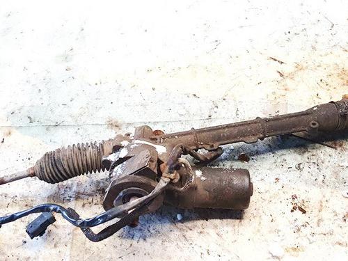 Used Steering column Steering column PEUGEOT 1007 (KM_) 1.4 HDi (68 hp) 35453590 35453590