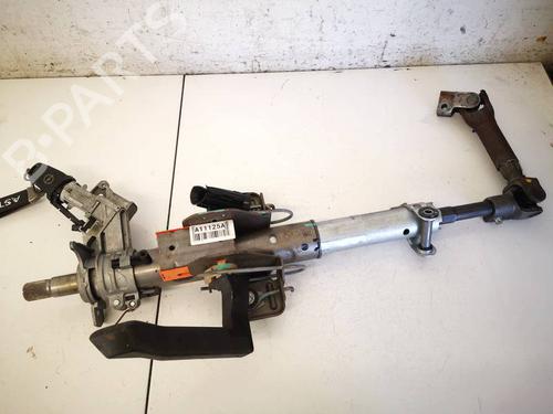 Used Steering column Steering column OPEL ASTRA H (A04) 1.7 CDTI (L48) (100 hp) 34768014 34768014