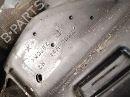 Gummiliste TESLA MODEL S (5YJS) P90D AWD | BP38576952C142 - Image 3