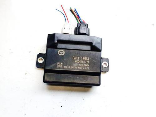 Control unit MAZDA 3 Saloon (BP_) 2.0 SKYACTIV-G M Hybrid (BP5S, BP6S) | BP40166091M11 - Image 2