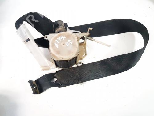 Used Front right seatbelt Front right seatbelt 35459089 35459089