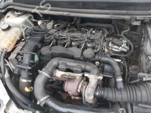 Switch FORD FOCUS II (DA_, HCP, DP) 1.6 TDCi | BP33107249I30 - Image 9