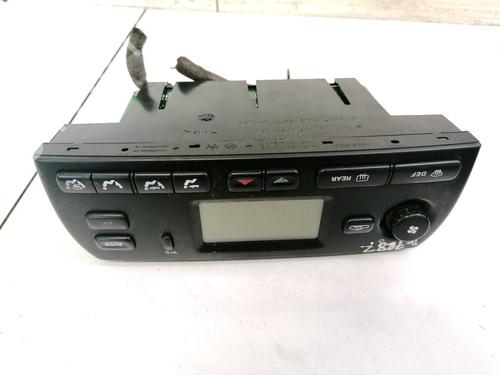 Used Climate control Climate control JAGUAR X-TYPE I (X400) 3.0 V6 All-wheel Drive (230 hp) 35437318 35437318