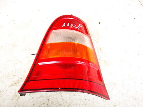 Used Right taillight Right taillight MERCEDES-BENZ A-CLASS (W168) A 140 (168.031, 168.131) (82 hp) 35583226 35583226