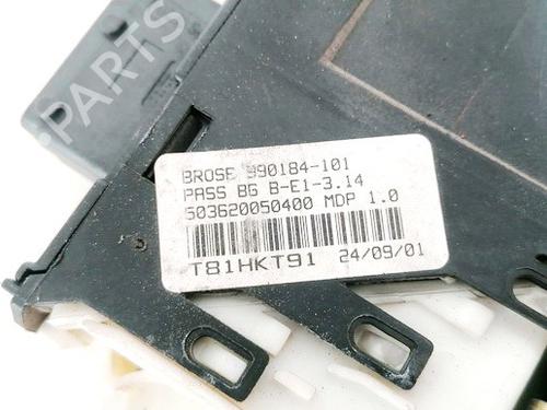 Right front window motor CITROËN C5 I (DC_) 2.0 HDi (DCRHZB, DCRHZE) | BP35590208E20 - Image 2