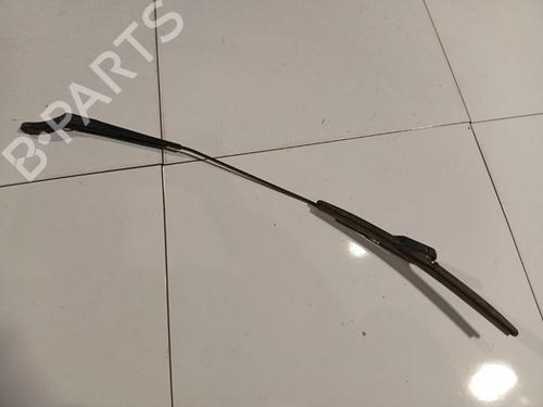 Used Front windshield wiper arm Front windshield wiper arm PEUGEOT PARTNER Box Body/MPV 1.6 HDi (90 hp) 36506800 36506800