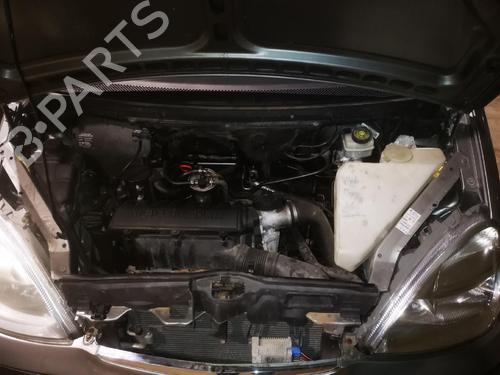 Electronic module MERCEDES-BENZ A-CLASS (W168) A 170 CDI (168.008) | BP35190884M83 - Image 7