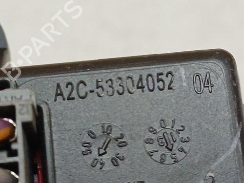 Electronic module VOLVO V40 Hatchback (525) D2 | BP36688802M83 - Image 4