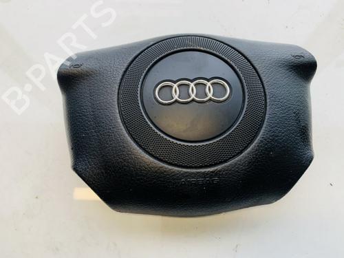 driver-airbag-audi-a4-b5-8d2-1994-1995-1996-1997-1998-1999-2000-2001-33091351 main image