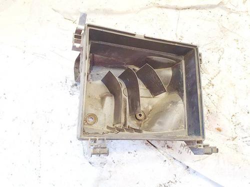 Used Air filter box Air filter box TOYOTA AVENSIS Saloon (_T27_) 1.6 D4-D (WWT270_) (112 hp) 35277841 35277841
