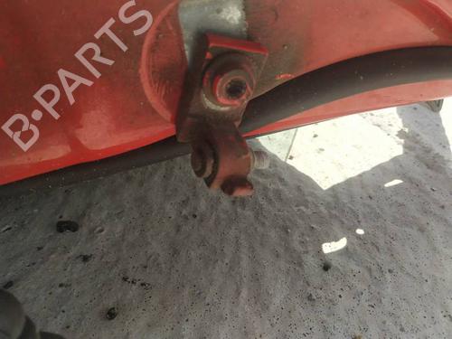 Dørhængsel/Dørbegrænser Dørhængsel/Dørbegrænser VW POLO IV (9N_, 9A_) 1.2 (60 hp) 32954027 32954027