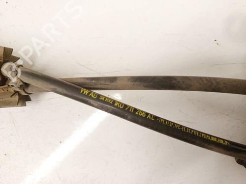 Cable VW GOLF VI (5K1) 1.6 TDI | BP34751596E12 - Image 3