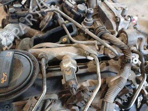Injection rail AUDI Q7 (4LB) 3.0 TDI quattro | BP36547021M98 - Image 4