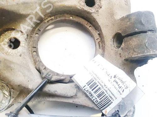 Electronic module OPEL SIGNUM Hatchback (Z03) 2.2 DTI (F48) | BP35043695M83 - Image 2