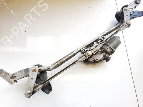 Used Front wipers mechanism Front wipers mechanism 38430118 38430118