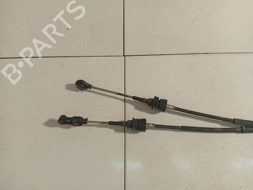 Cable MAZDA 6 Hatchback (GH) 2.0 MZR-CD (GH14) | BP40243634E12 - Image 2